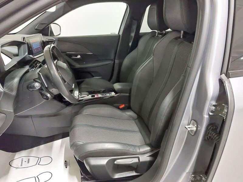 Peugeot 2008 2008 BlueHDi 130 S&S EAT8 GT