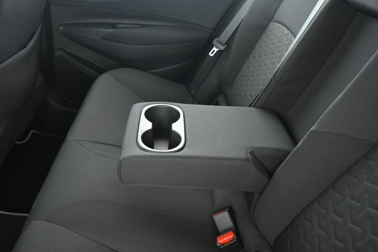 TOYOTA Corolla Touring Sports 1.8h Business cvt NEOPATENTATI+CAMERA+ACC
