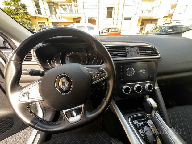 RENAULT Kadjar Blue dCi 8V 115CV EDC Business