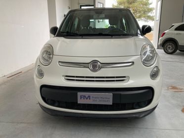 Fiat 500L 500 L metano per neopatentati
