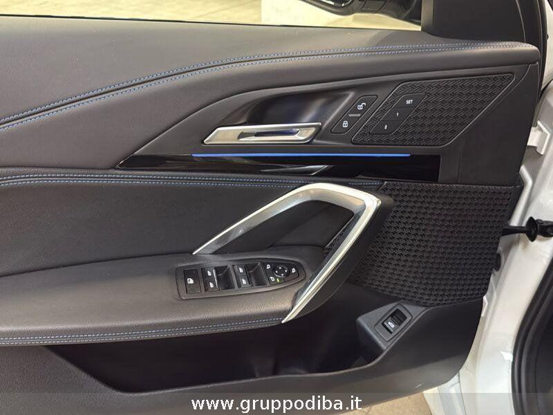 BMW X1 U11 sdrive18d MSport Edition Balance auto