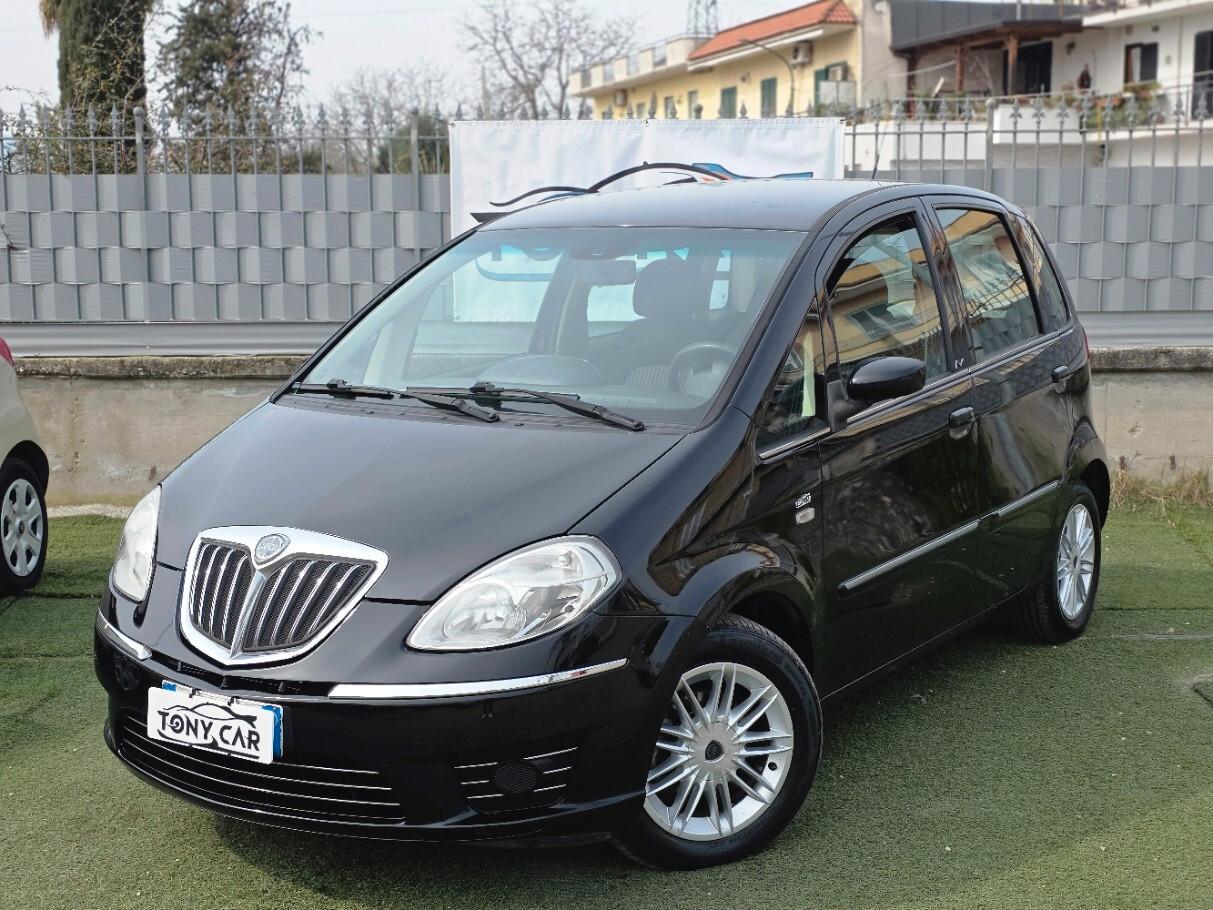 LANCIA MUSA 1.4 95CV 150MILA KM GARANZIA - 2008