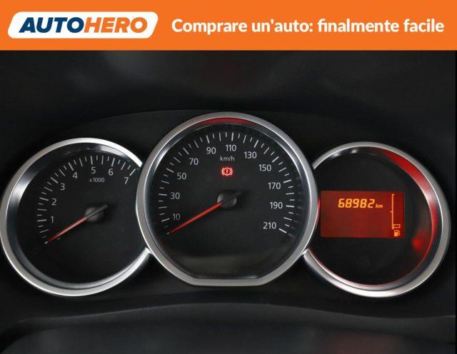 DACIA Lodgy Stepway 1.5 Blue dCi 8V 115CV 5 posti