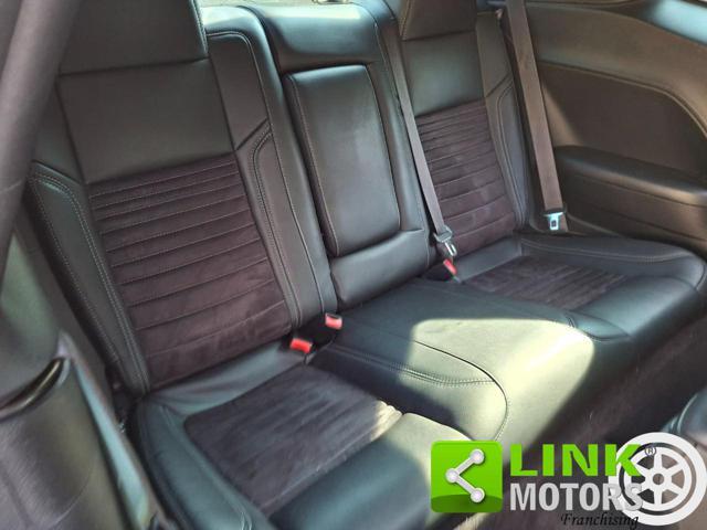 DODGE Challenger PENTASTAR V6 306CV AUTOMATIC