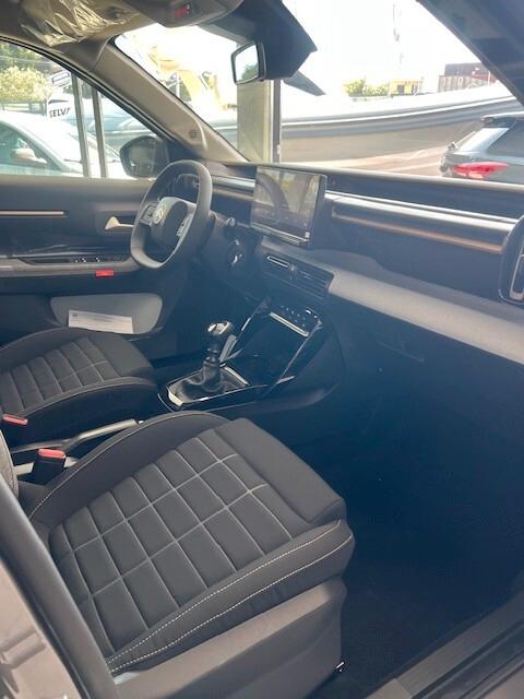 Citroen C3 Aircross PLUS 1.2 100CV