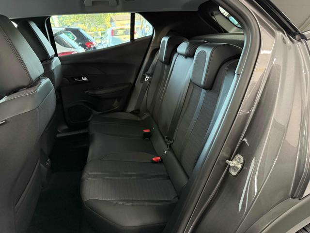 PEUGEOT 2008 BlueHDi 130 S&S EAT8 Allure