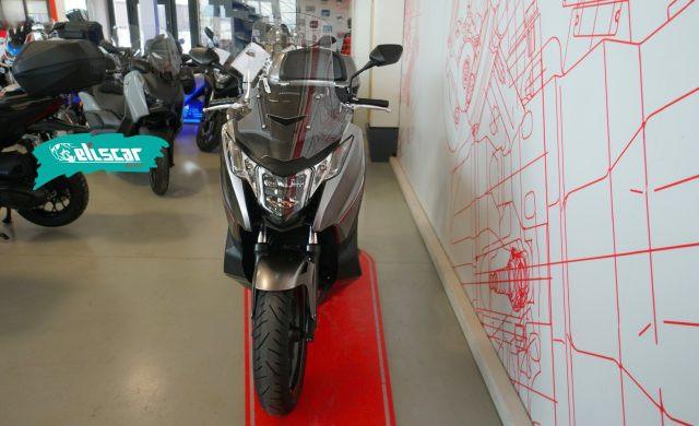 HONDA Integra 750 NC750 INTEGRA