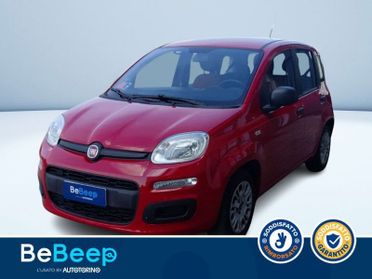 FIAT Panda 1.2 EASY 69CV E6