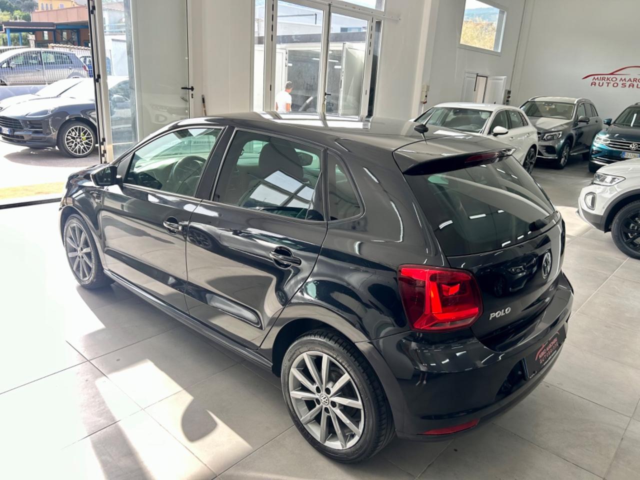Volkswagen Polo 1.0 75 CV 5p. Fresh FINANZIABILE