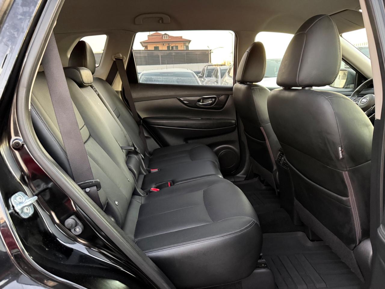 Nissan X-Trail 1.6 dCi 2WD