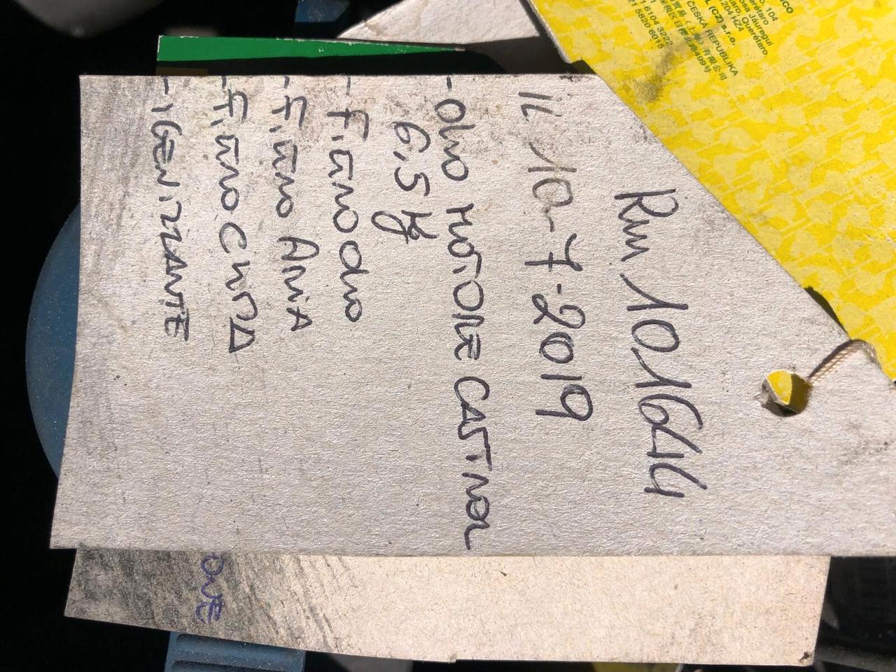 Mercedes-benz C 220 CDI S.W. Avantg. UNICO PROPRIETARIO TUTTA TAGLIANDATA CON GARANZIA 12 M ESI CONFORMGEST ESTENDIBILE FINO A 36 MESI!!!