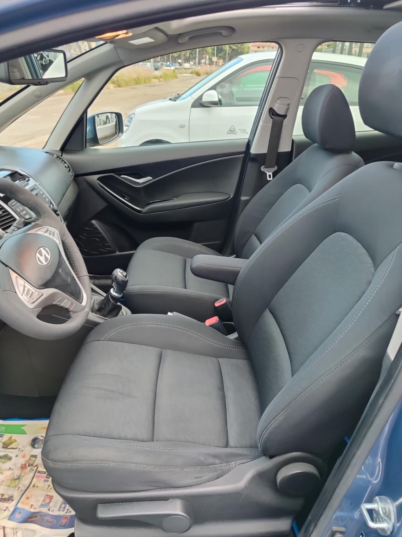 Hyundai iX20 1.6 CRDI 128 CV Style