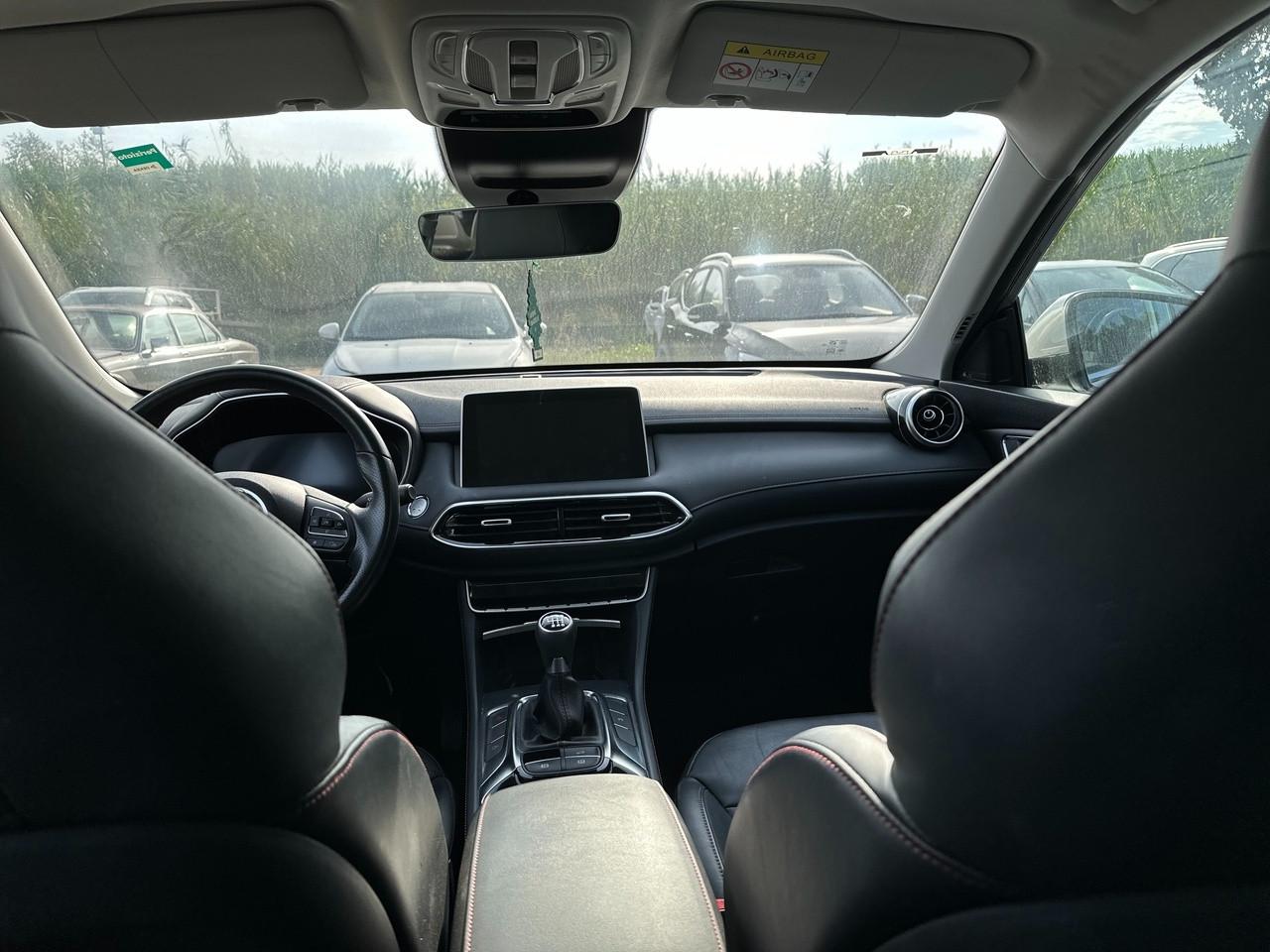 MG HS I - HS 1.5 t Luxury