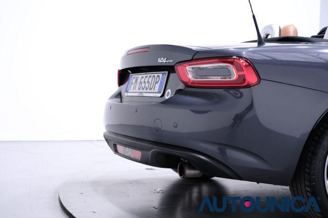 FIAT 124 Spider 1.4 MULTIAIR