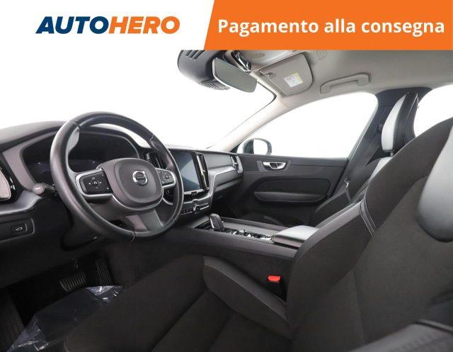 VOLVO XC60 B4 (d) AWD Geartronic Business Plus