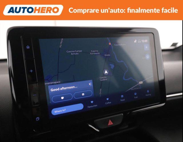 TOYOTA Yaris Cross 1.5 Hybrid 5p. E-CVT Trend