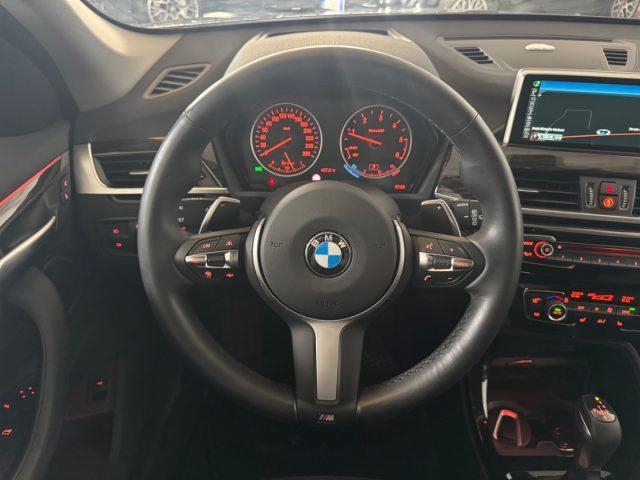 BMW X1 xDrive25d xLine //PARI AL NUOVO//