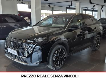 Peugeot 3008 73 kwh allure 210cv