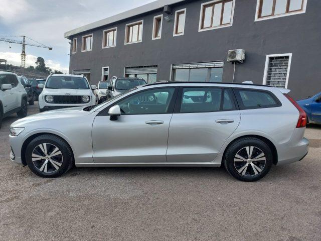 VOLVO V60 D3 R-design