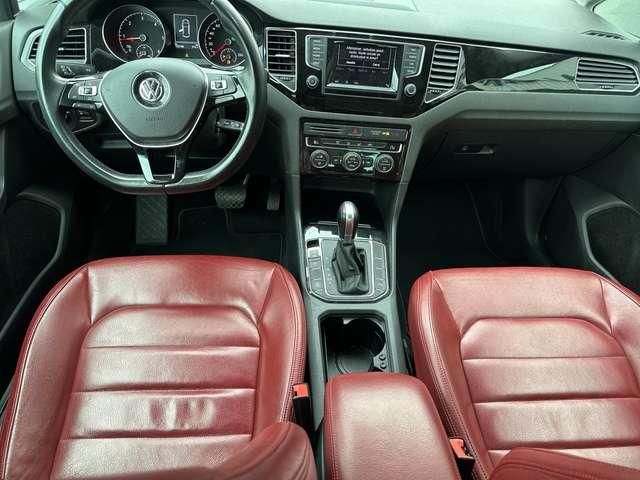 Volkswagen Golf Sportsvan Golf Sportsvan 2.0 tdi Highline AUTOMATICA