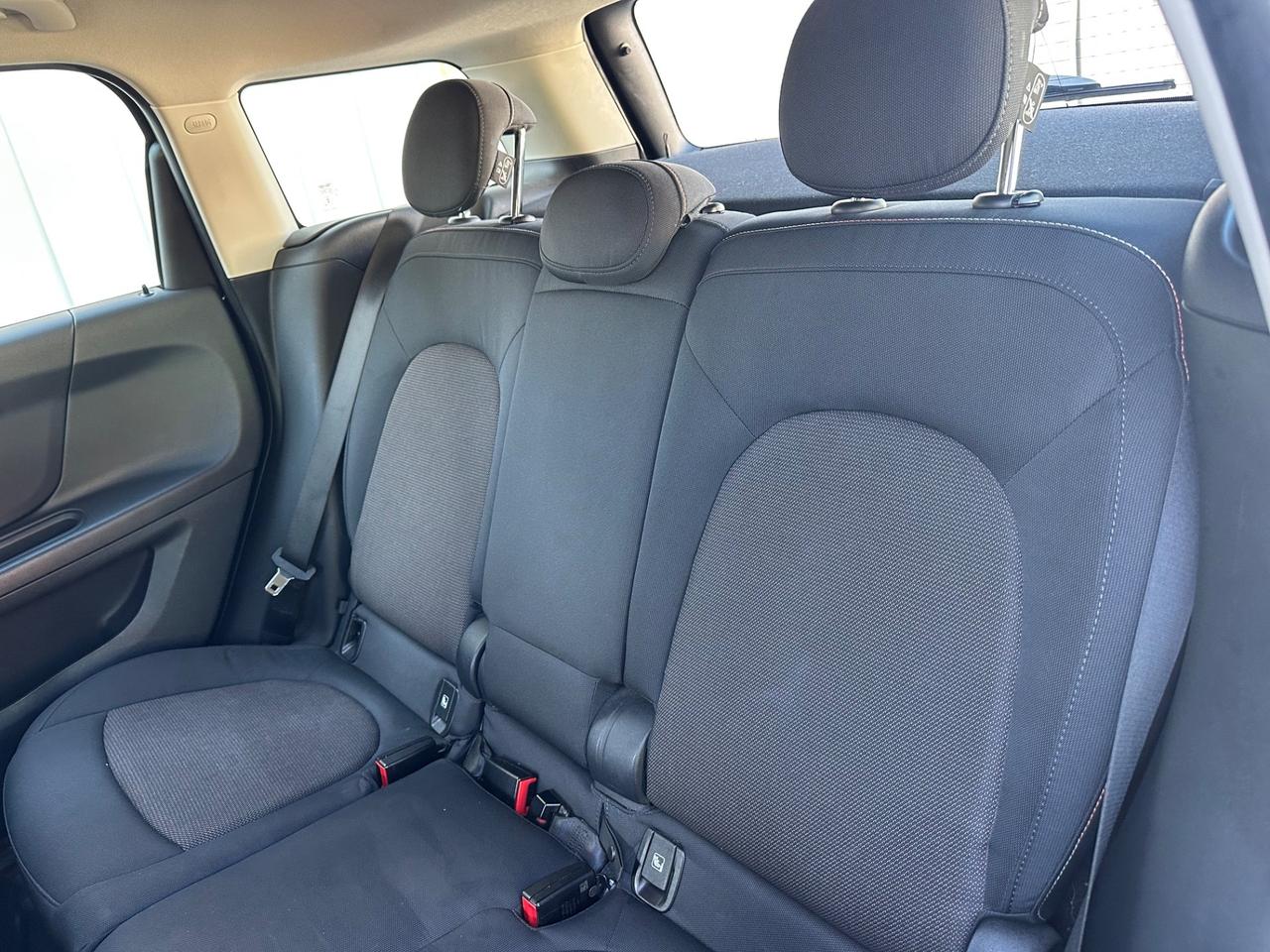 Mini One D Countryman Mini 1.6 One D Countryman