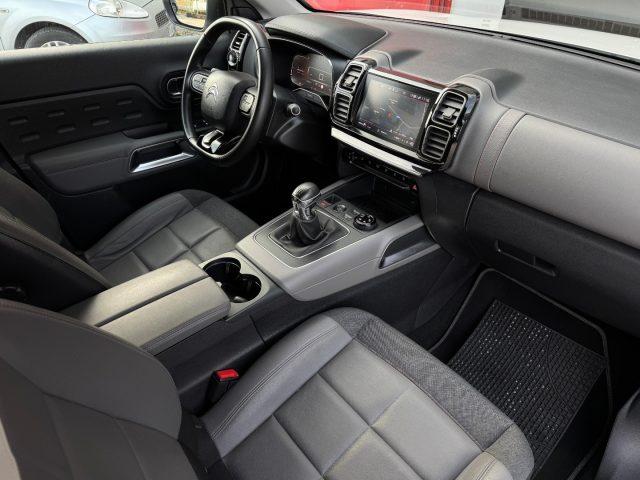 CITROEN C5 Aircross BlueHDi 130 S&S Shine