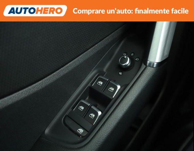 AUDI Q2 35 TFSI