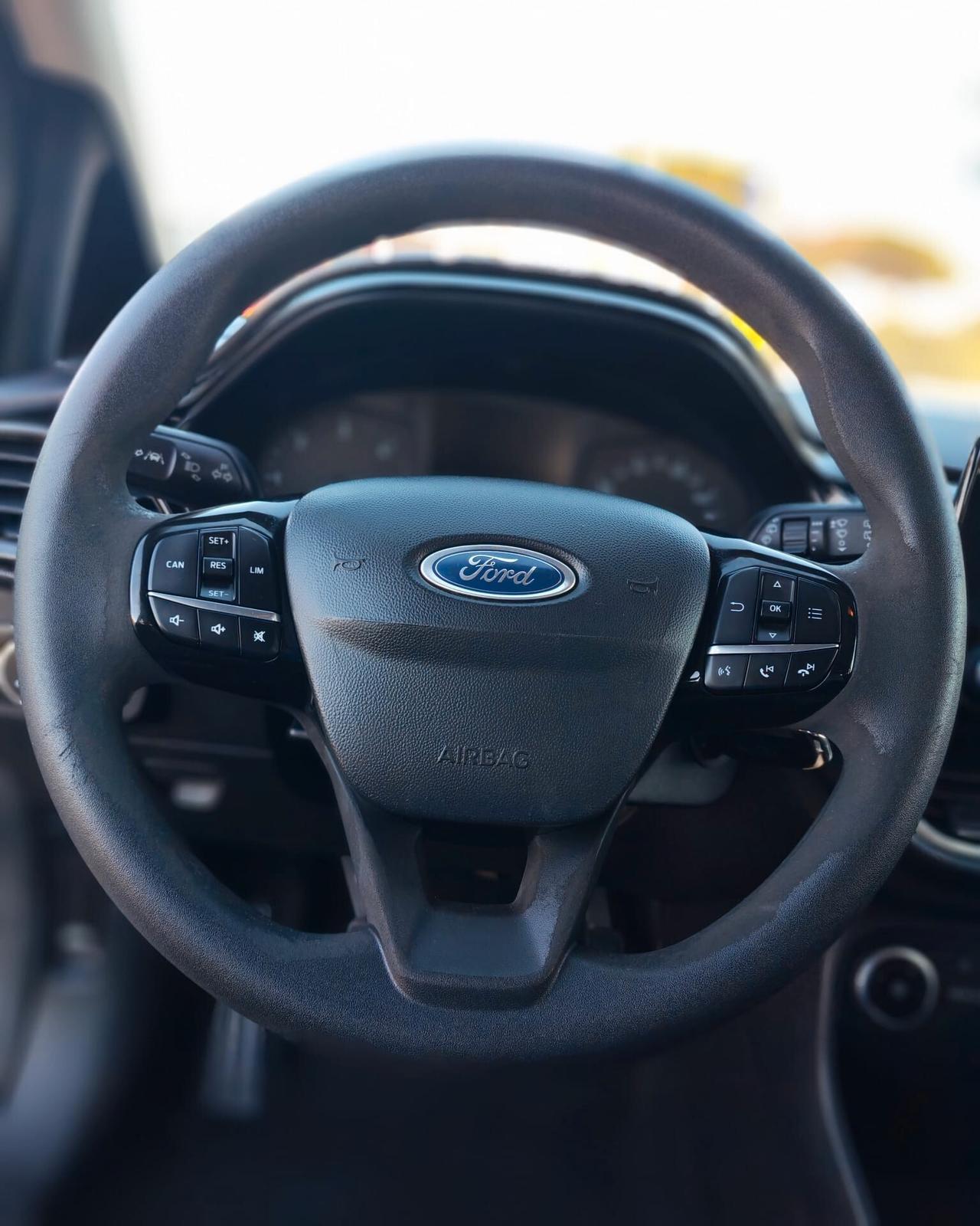 Ford Fiesta 1.5 TDCi 5 porte Vignale