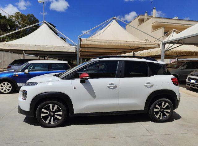 CITROEN C3 Aircross BlueHDi 110 S&S C-Series