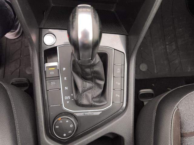 SEAT Tarraco 2.0 tdi Xcellence 4drive 150cv dsg