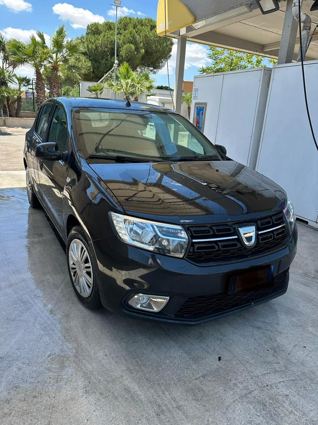 Dacia Sandero Streetway 1.5 Blue dCi 75 CV S&S Comfort