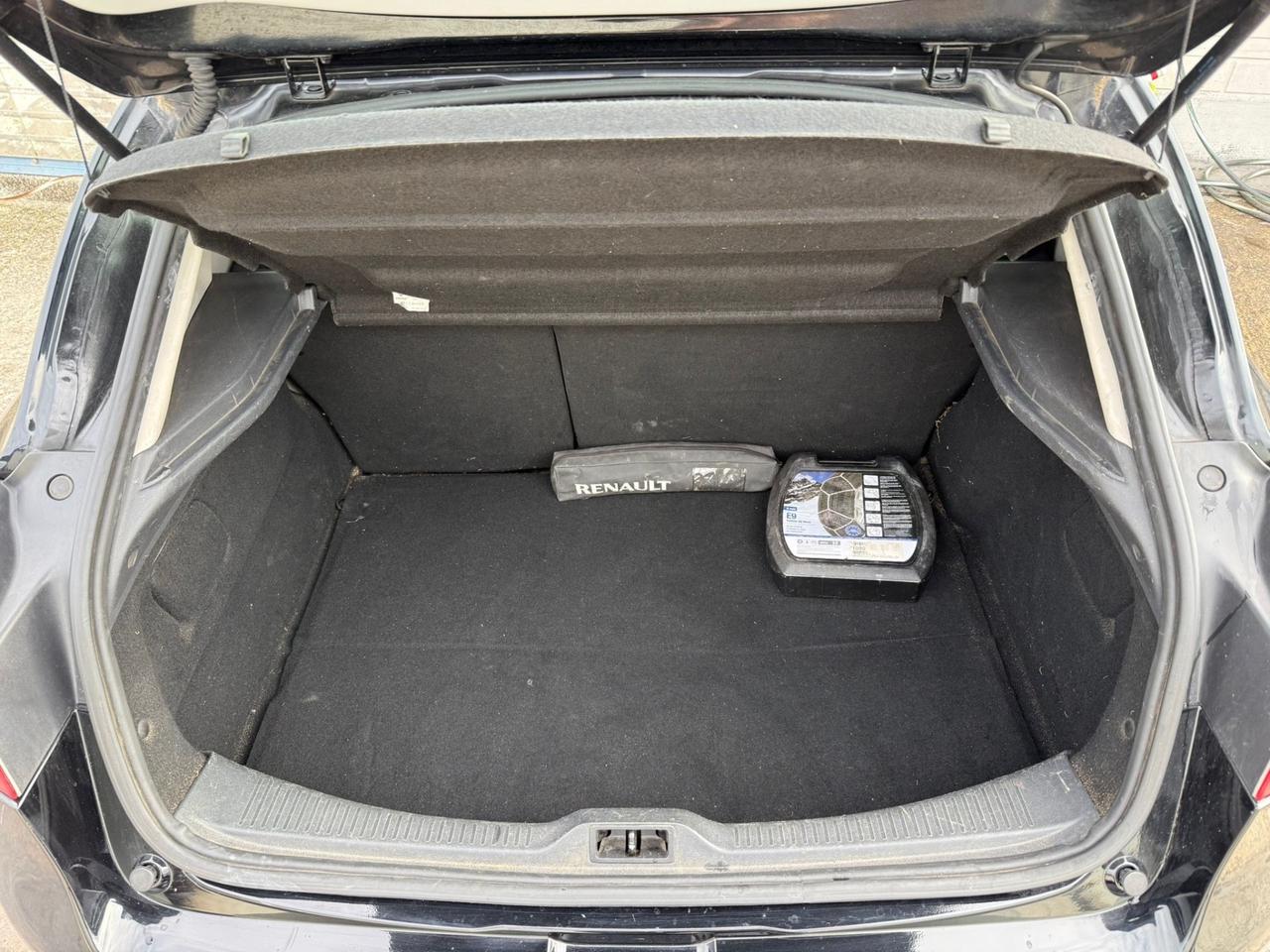 Renault megane GT style 1.5 DCi neopatentati UNIPRO