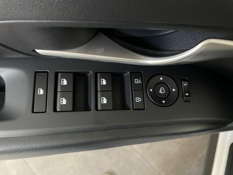 Hyundai Tucson 1.6 CRDI 48V DCT Business