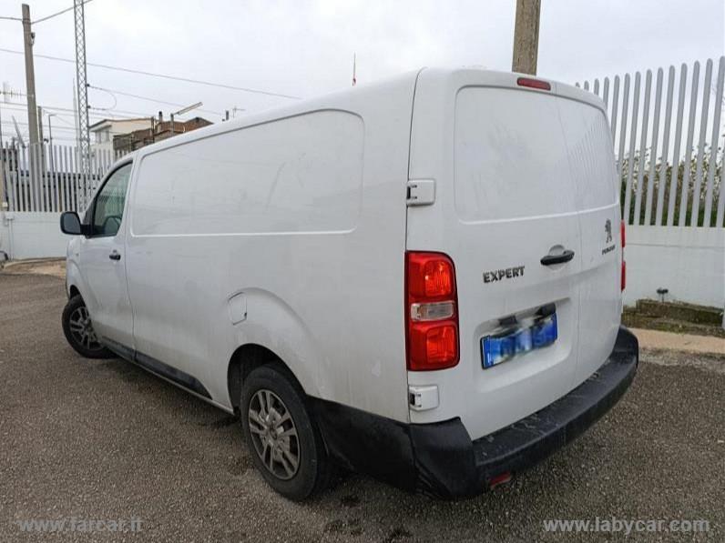 Expert PREMIUM- BlueHDi 100 CV S&S LONG PL-TN