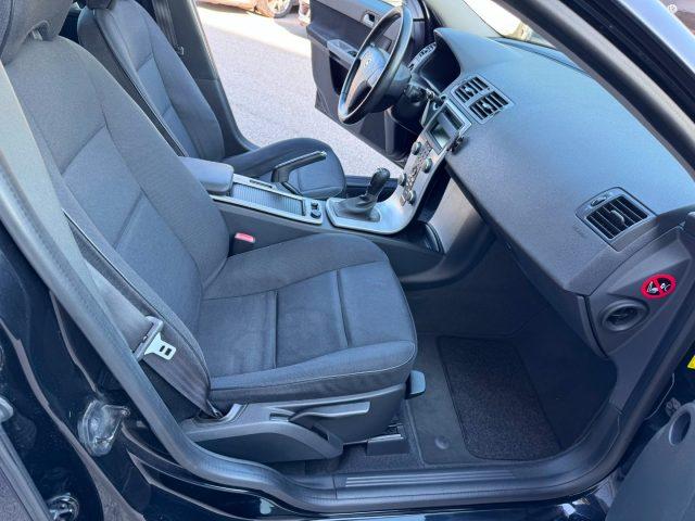 VOLVO V50 2.0 D cat aut. R-Design OK NEOPATENTATI