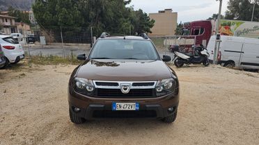 DACIA DUSTER 1.5 DCI 107 CV LAUREATE 4X2 E5
