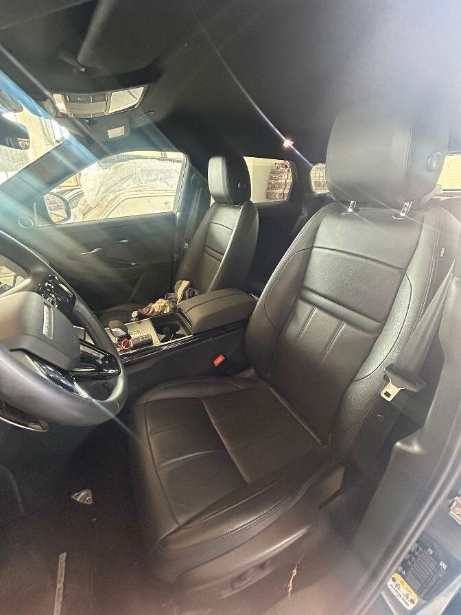 Land Rover Range Rover Evoque Range Rover Evoque 2.0D I4 163 CV AWD Auto R-Dynamic HSE