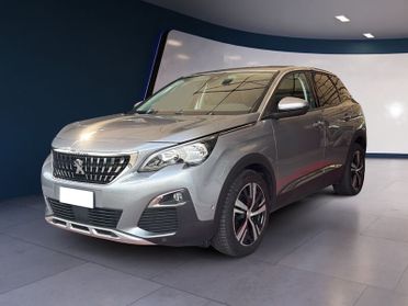 Peugeot 3008 BlueHDI 130 EAT8 S&S Allure *Promo*
