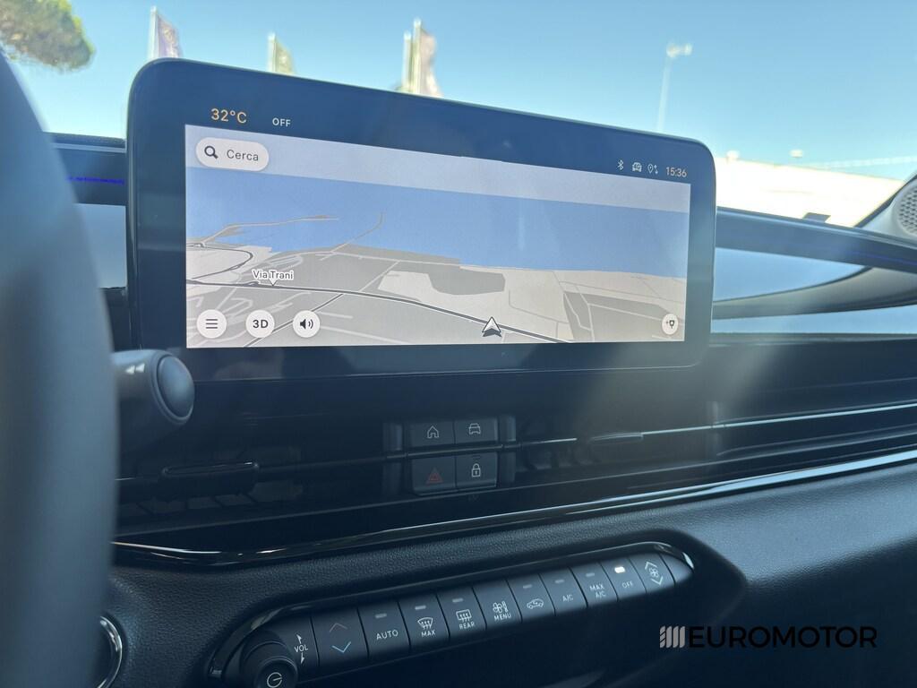 Fiat 600 1.2 Hybrid Icon eDCT