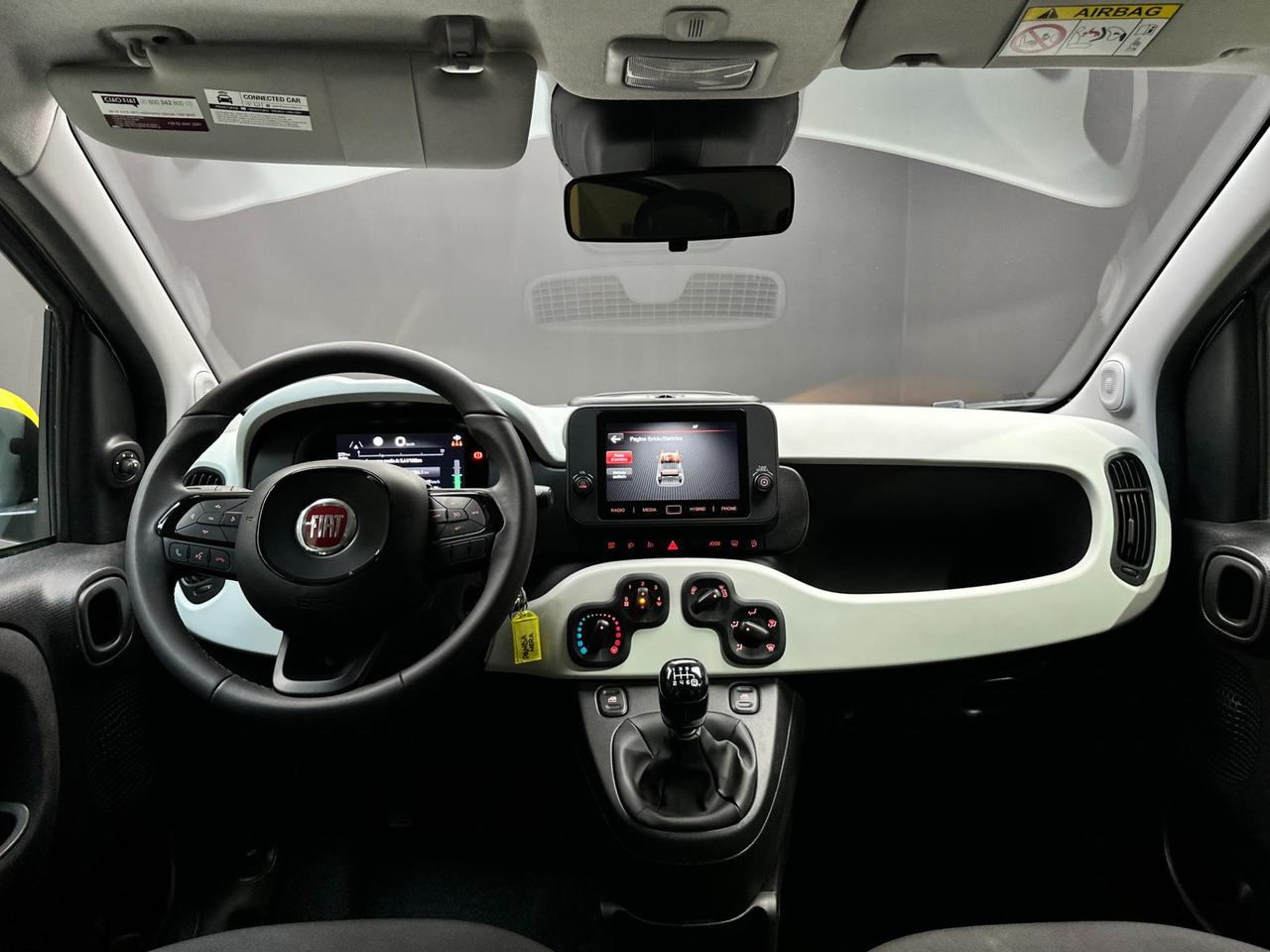 Fiat Pandina Cross 1.0 hybrid CROSS 70cv