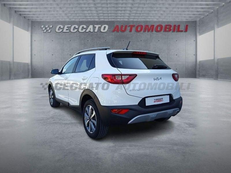 KIA Stonic Stonic 1.2 dpi Style 84cv