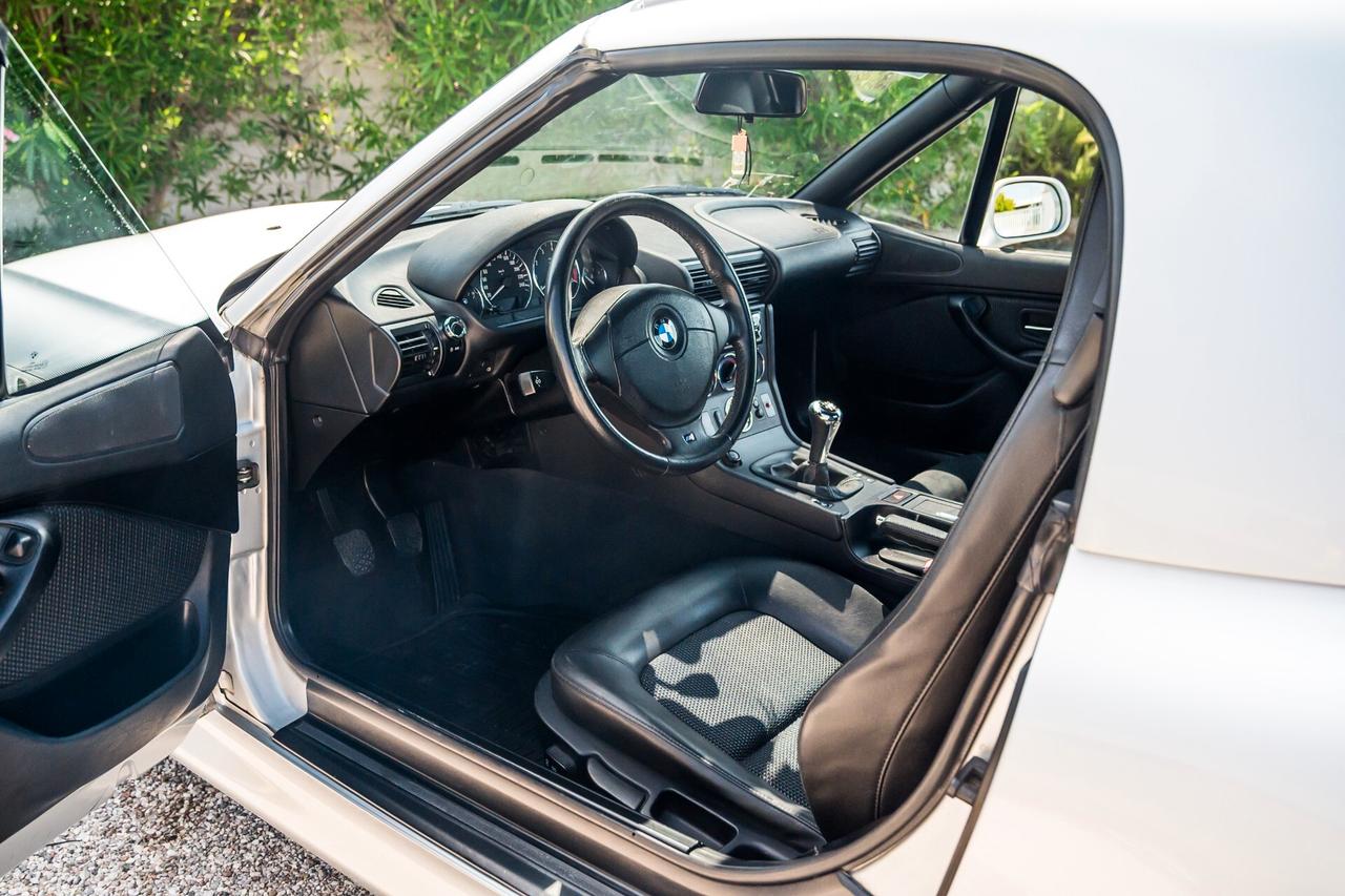 Bmw Z3 1.8 cat Roadster