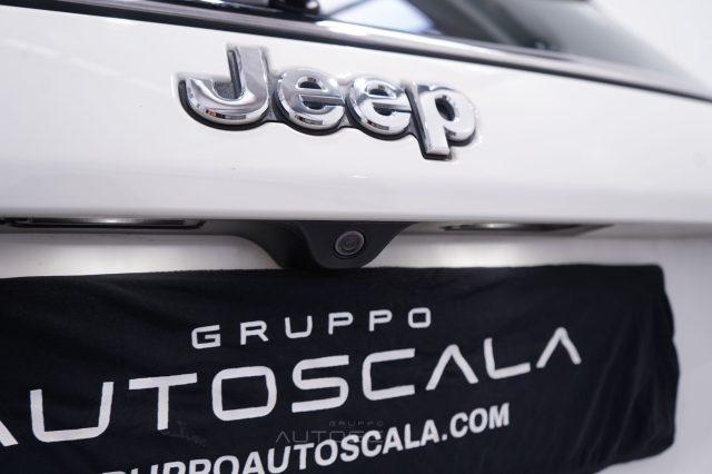 JEEP Compass 1.6 Multijet II 120cv 2WD Business #Navy