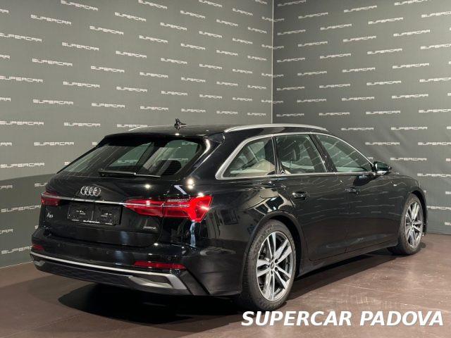 AUDI A6 40 2.0 TDI quattro S tronic S line edition