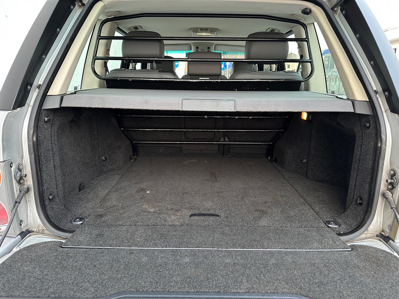 Land Rover Range 3.0 Td6