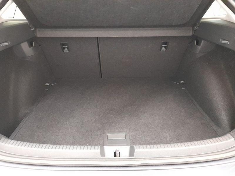 Volkswagen Taigo Taigo 1.0 TSI 115 CV Life