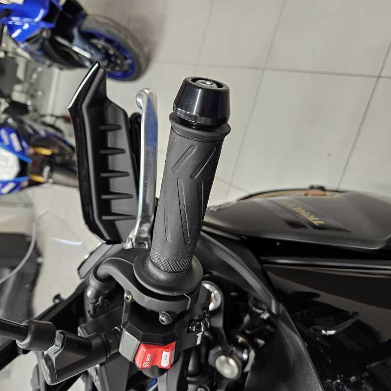 Yamaha Tracer 7 GT - 2024