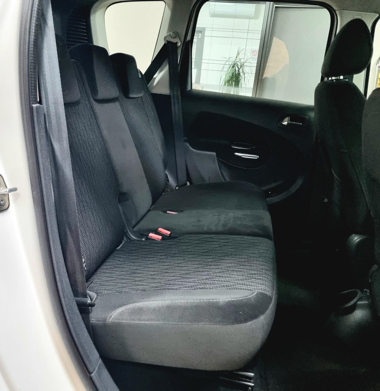 CITROEN C3 PICASSO 1.6 HDi 90 EXCLUSIVE