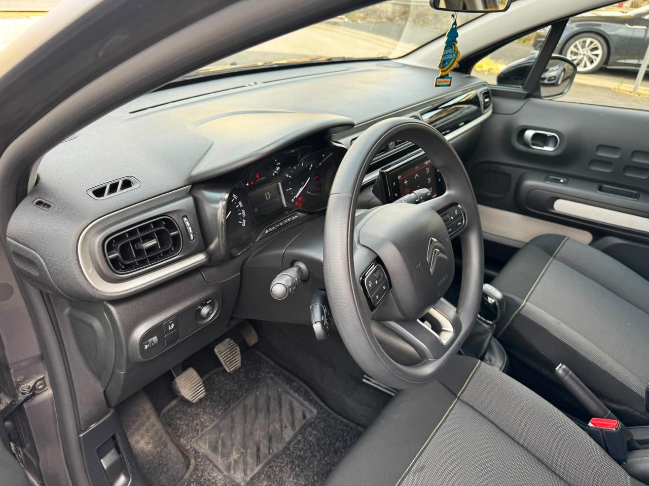 Citroen C3 PureTech 83 S&S Feel