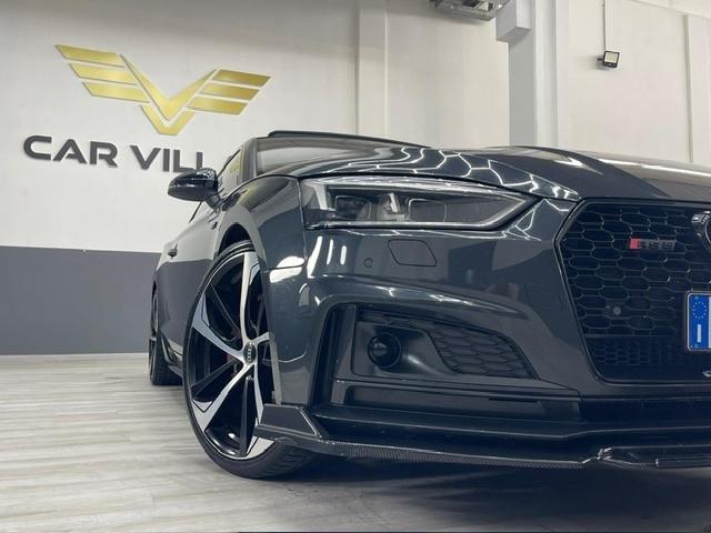 Audi S5 3.0 TFSI quattro tiptronic 500cv